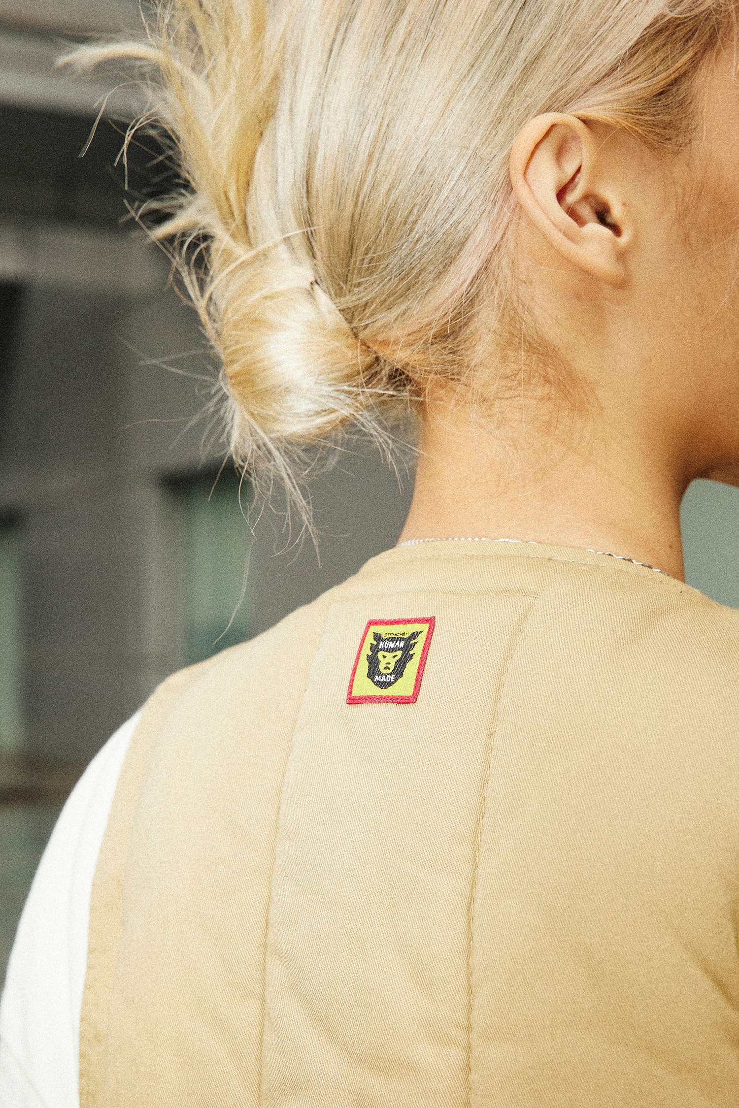 7 Days Snap: 新世代個性女歌手 Karencici 一週配搭