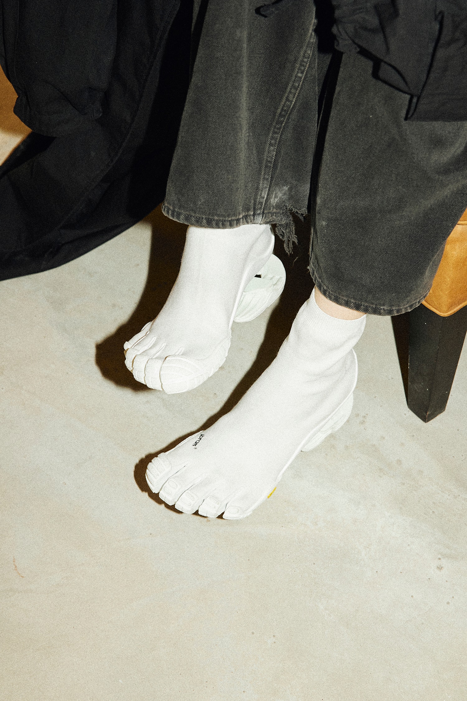 7 Days Snap: 新世代個性女歌手 Karencici 一週配搭