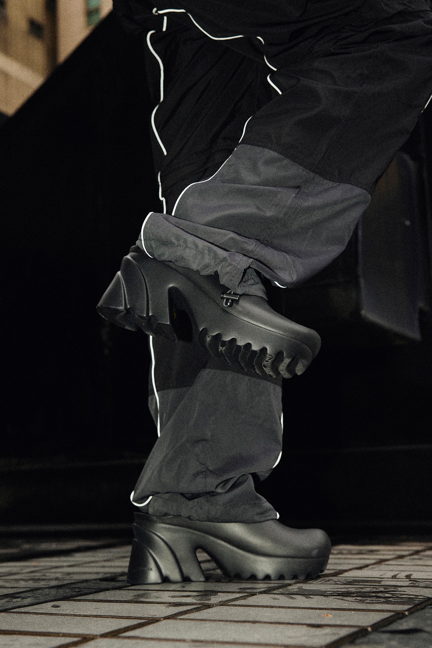 7 Days Snap: 新世代個性女歌手 Karencici 一週配搭