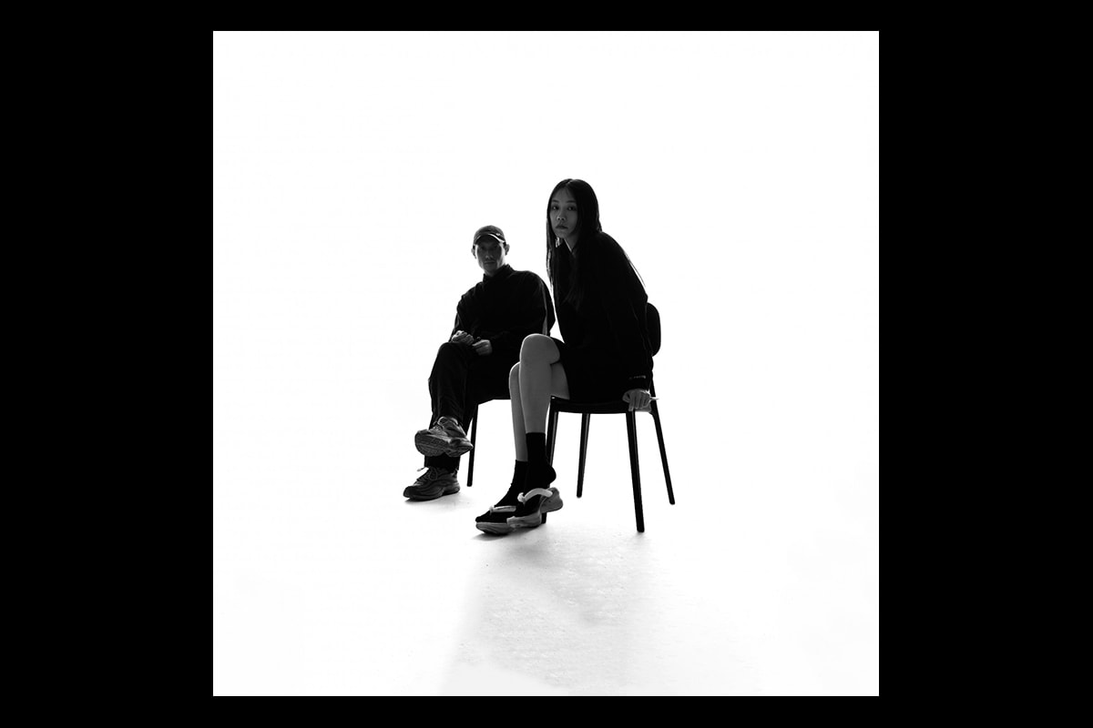 HYPEBEAST Mix 原創雙人混音: AoWu b2b Karin Nowhere