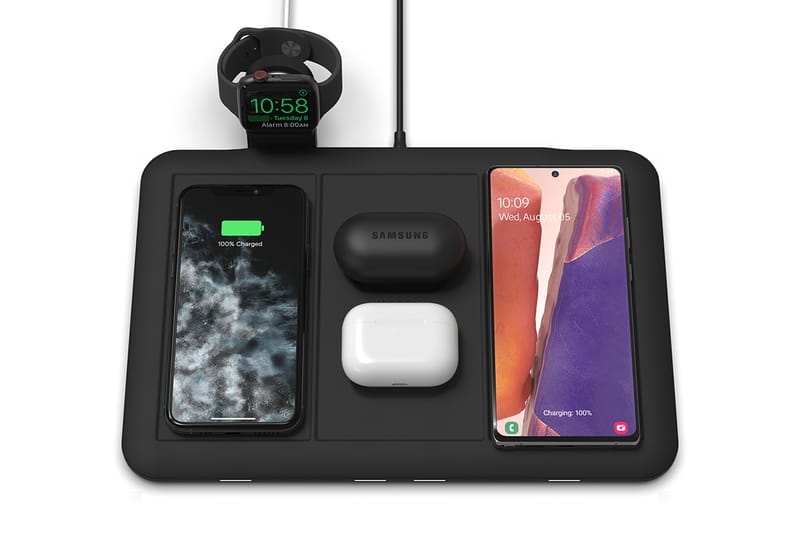 Mophie 旗下產品即將登陸 HBX