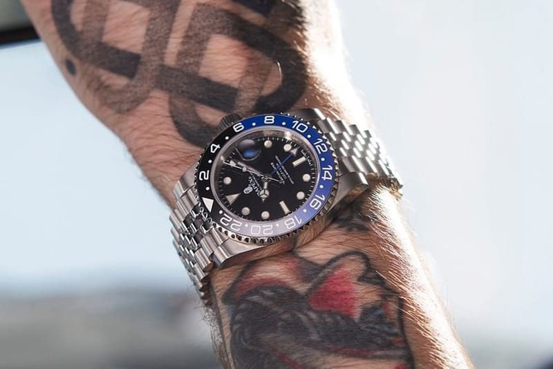 A BATHING APE® 全新 TYPE 2 BAPEX 錶款即將上架