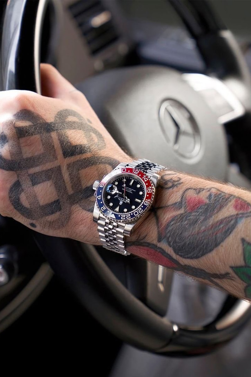 A BATHING APE® 全新 TYPE 2 BAPEX 錶款即將上架
