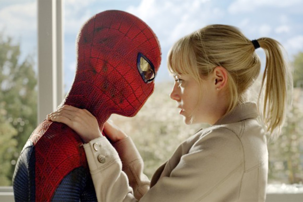 Andrew Garfield 自曝隱瞞前女友 Emma Stone 出演《Spider-Man: No Way Home》