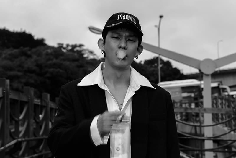 ANOWHEREMAN x Plateau Studio 最新聯名系列「PLANWM」正式登場
