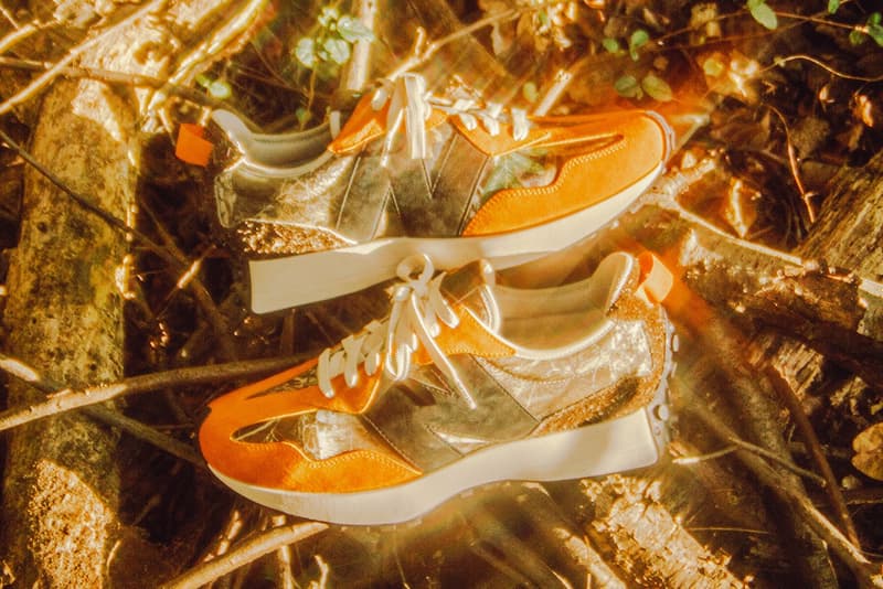 atmos x New Balance 327「Realtree」全新聯乘鞋款發佈