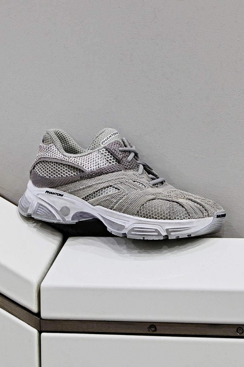 Balenciaga 最新膠囊系列「City Series」正式登場