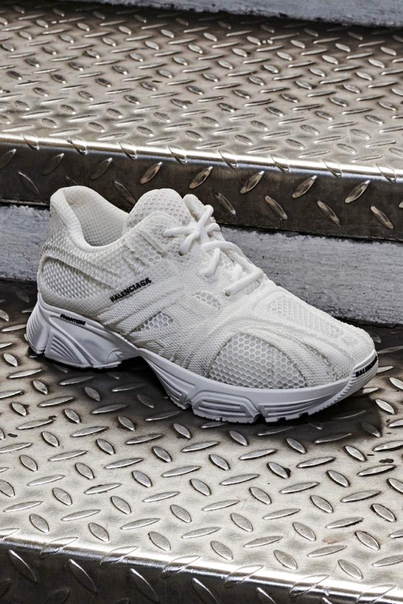 Balenciaga 最新膠囊系列「City Series」正式登場