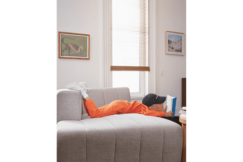 HYPEBEAST 精選十組 2022 最佳農曆新年別注系列