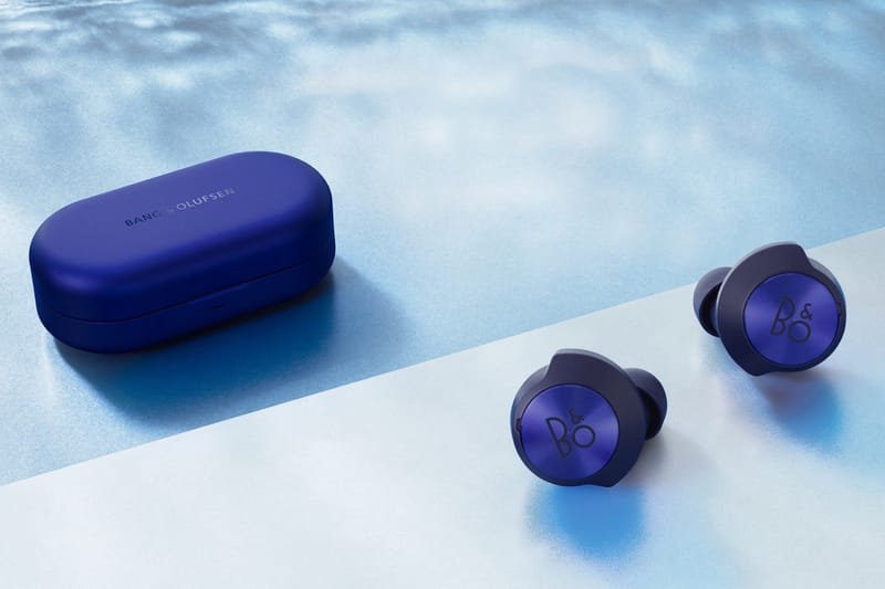 Bang & Olufsen 推出全新 Moment Collection 時光系列