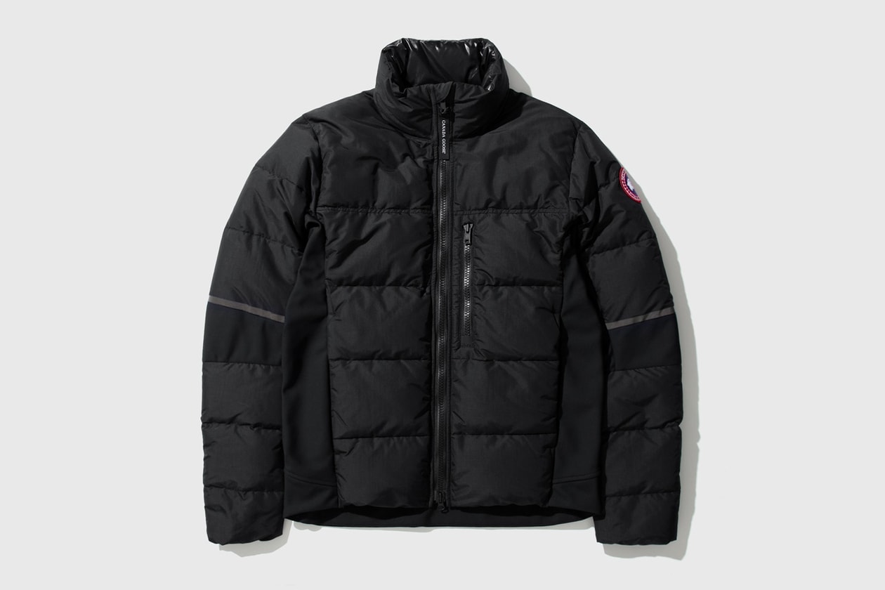 嚴選 Off-White™、Human Made 及 Moncler Genius 等品牌「防寒羽絨外套」入手推薦