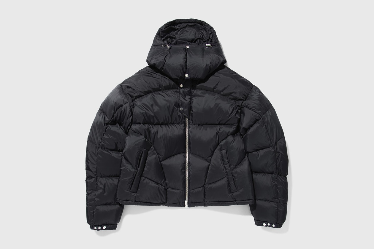 嚴選 Off-White™、Human Made 及 Moncler Genius 等品牌「防寒羽絨外套」入手推薦