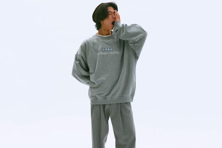 Chemist Creations 最新「I Am Allergic To Mornings」系列正式登場