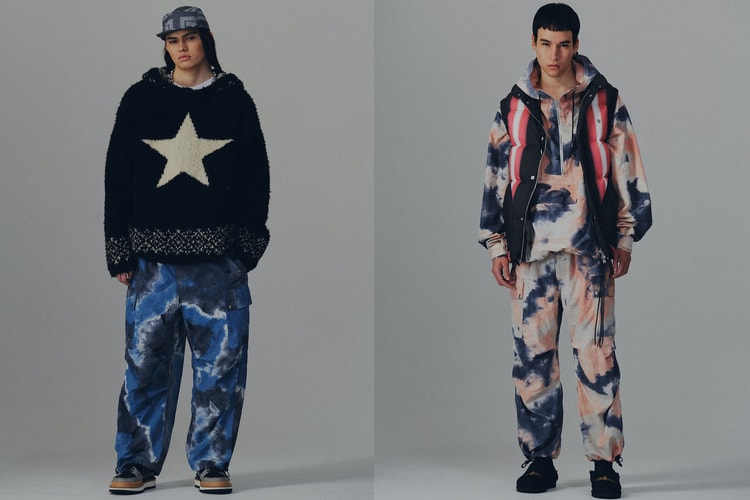 Children of the Discordance 2022 秋冬系列「Reason」正式發佈