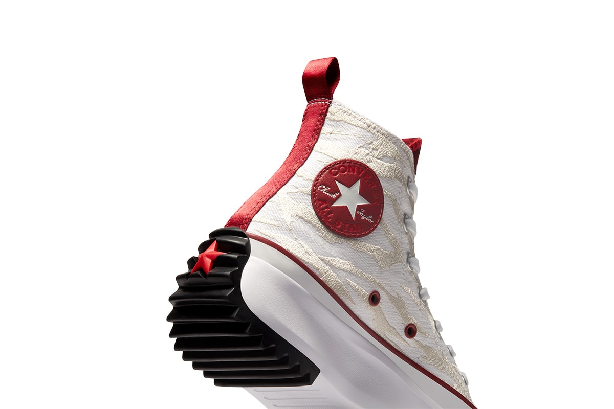 HYPEBEAST 精選十組 2022 最佳農曆新年別注系列