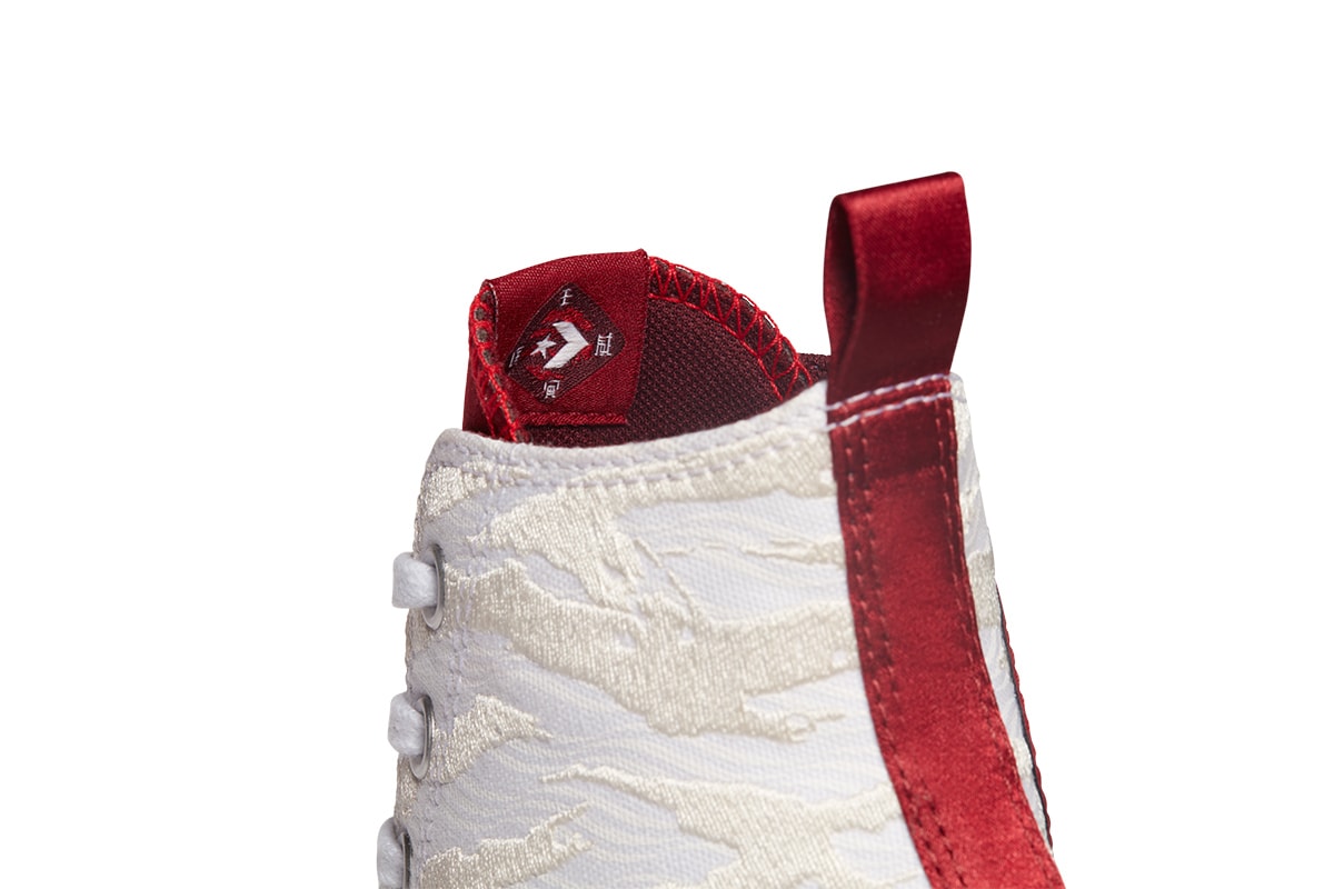 HYPEBEAST 精選十組 2022 最佳農曆新年別注系列