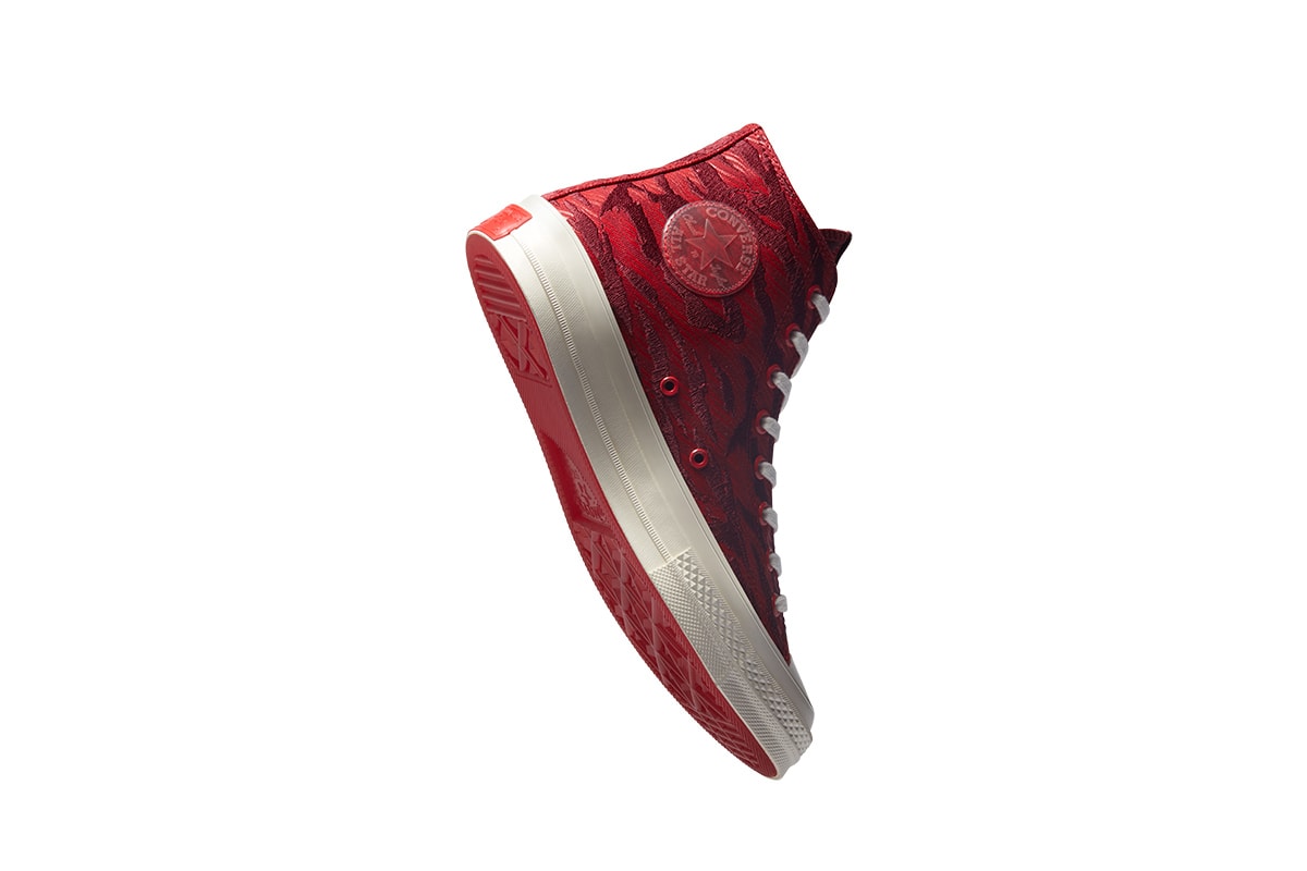 HYPEBEAST 精選十組 2022 最佳農曆新年別注系列