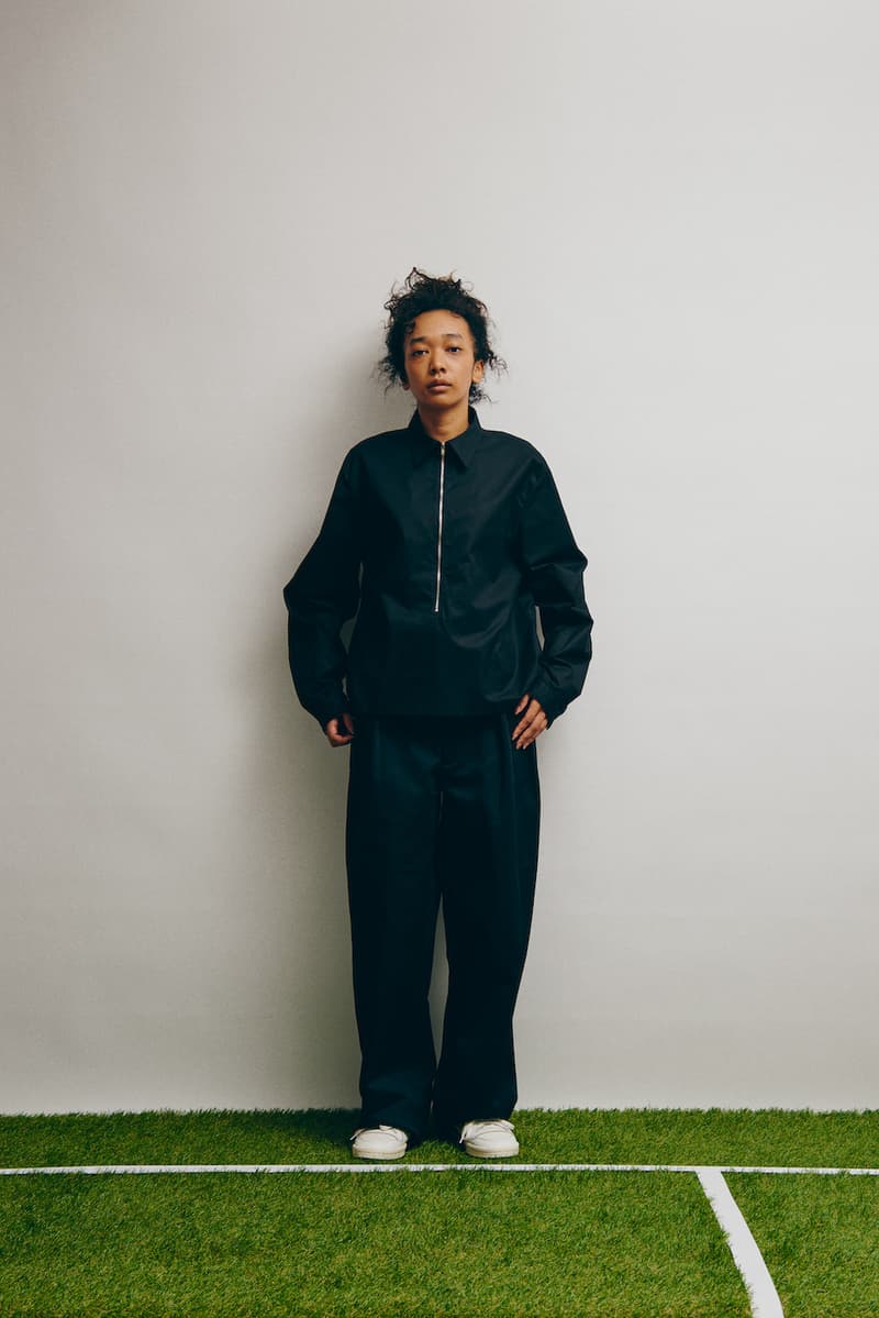 DIGAWEL 2022 春夏系列 Lookbook 正式發佈 