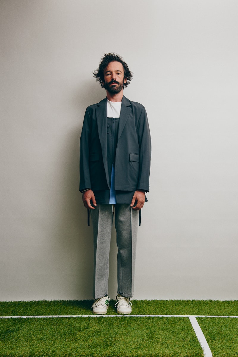 DIGAWEL 2022 春夏系列 Lookbook 正式發佈 