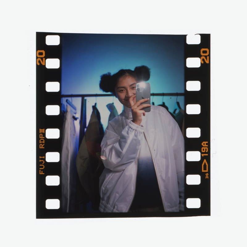 DOE 正式發佈 2022 春夏系列 Lookbook