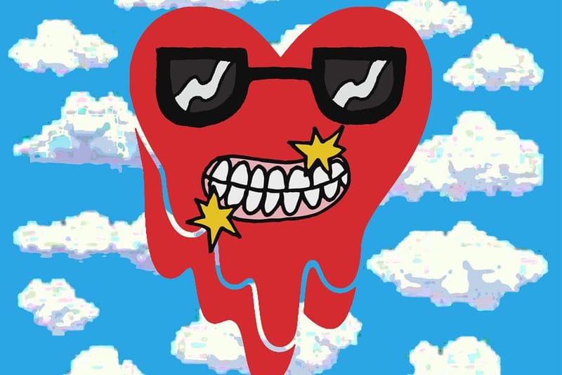 陳冠希主導 Emotionally Unavailable 聯名 NFT 項目即將正式登場