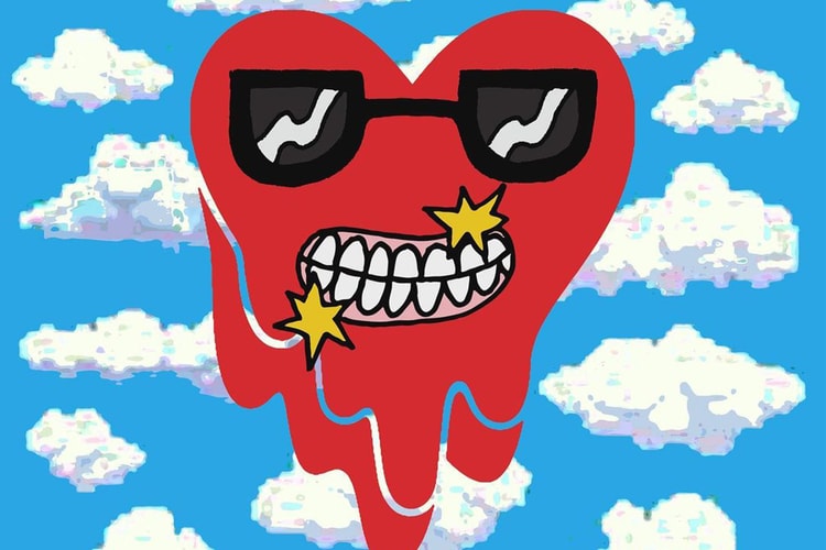 陳冠希主導 Emotionally Unavailable 聯名 NFT 項目即將正式登場