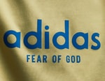 率先走進 Fear of God x adidas 最新聯名系列 INNERSECT 限定店鋪