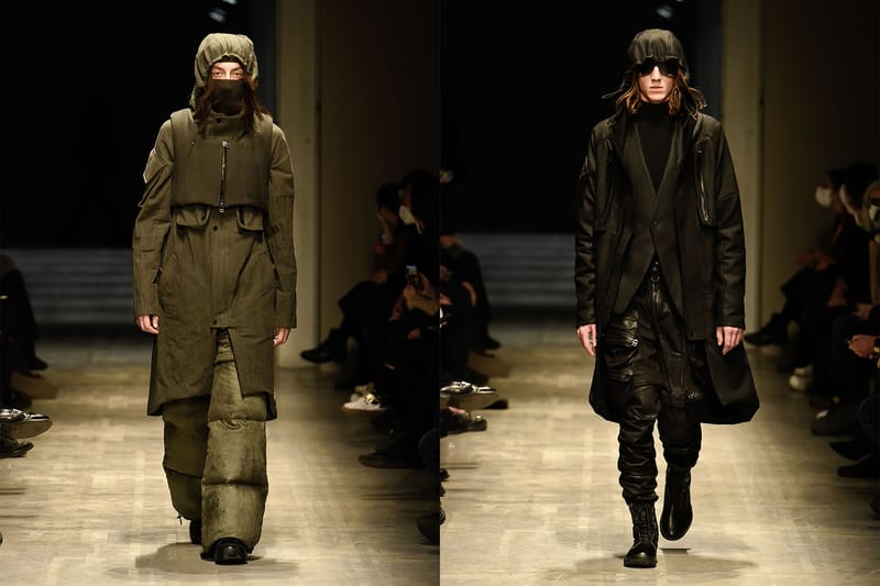 GALL 2022 秋冬系列正式登場