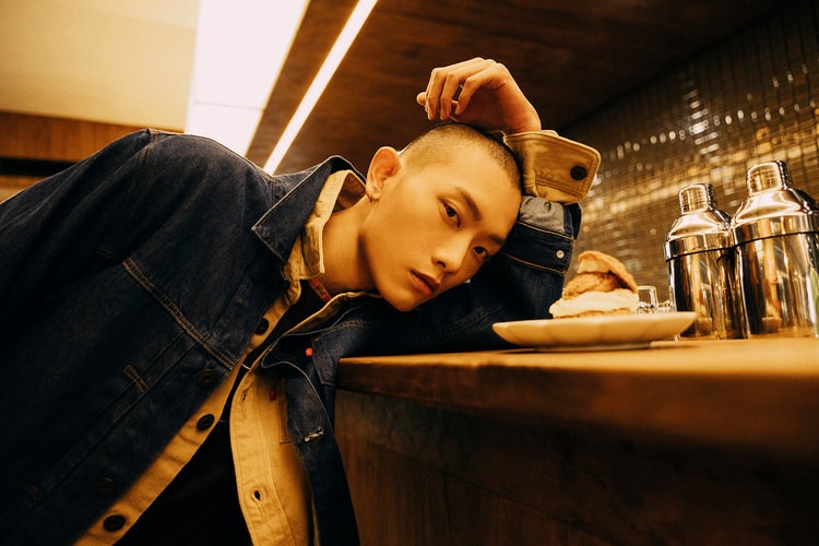 Gen Z 集結!著上 Levi's® RED 翻玩台南(上篇)| HYPEBEAST City Guide