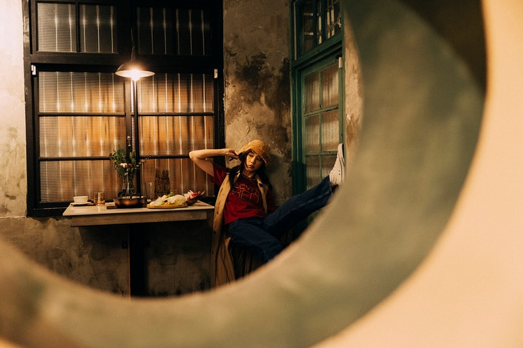 Gen Z 集結!著上 Levi's® RED 翻玩台南(下篇)| HYPEBEAST City Guide