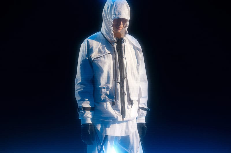 Guerrilla-Group 吉豐重工 OSVI  Season 4 最新系列「KONSTRUKT II」正式發佈