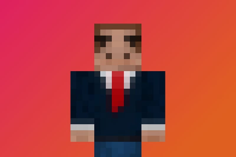 又一樁 NFT 詐騙？以 Minecraft 為噱頭的項目在售罄後人間蒸發