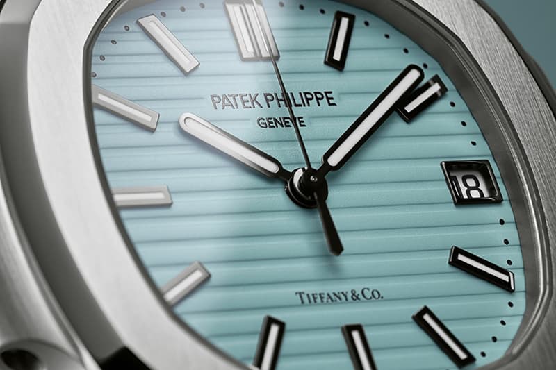史上最貴的 Patek Philippe 5711 持有者發布開箱影片