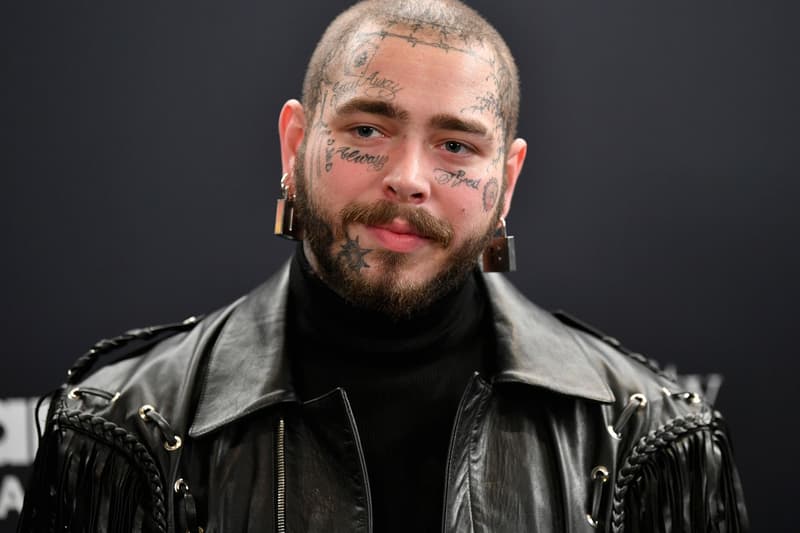 為何遲遲不發新歌？Post Malone 坦言曾深陷「創作障礙」