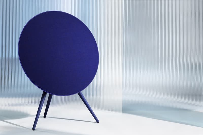 Bang & Olufsen 推出全新 Moment Collection 時光系列