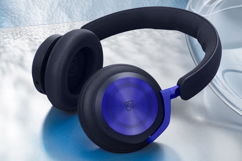 Bang & Olufsen 推出全新 Moment Collection 時光系列