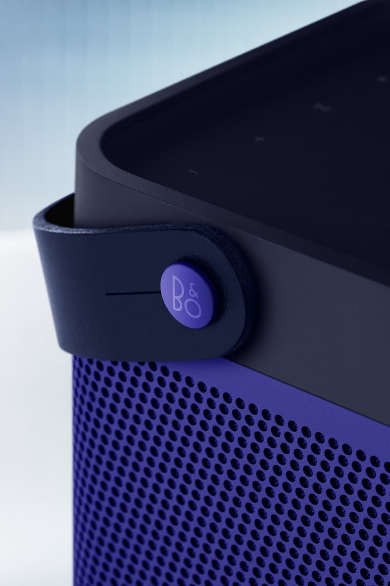 Bang & Olufsen 推出全新 Moment Collection 時光系列