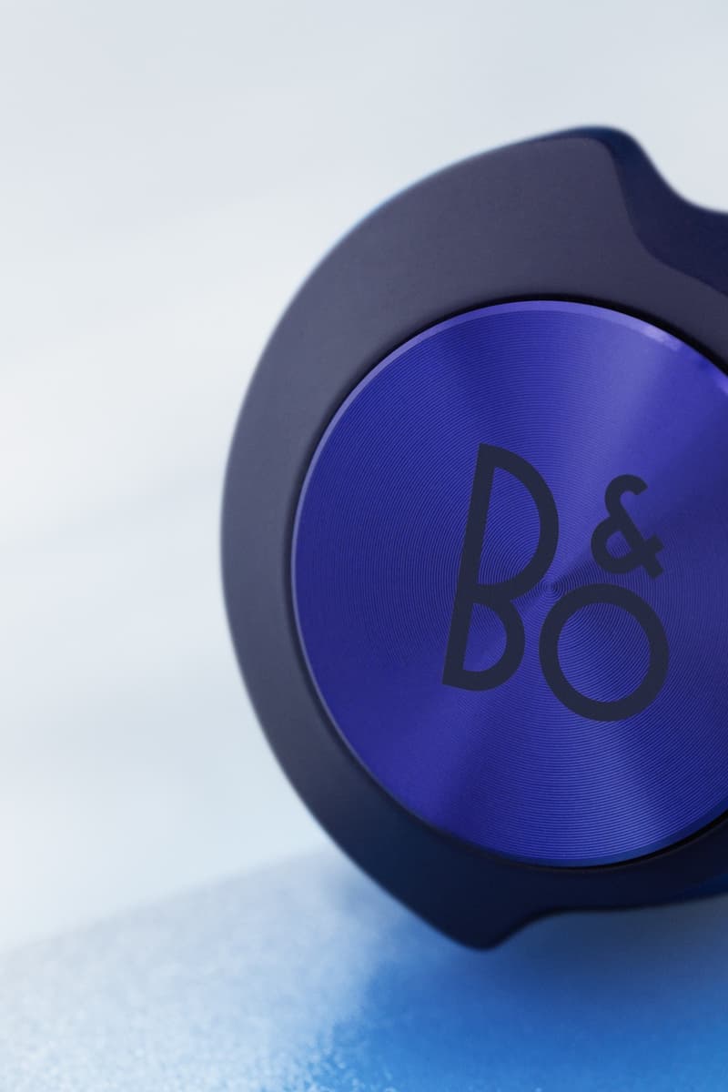 Bang & Olufsen 推出全新 Moment Collection 時光系列