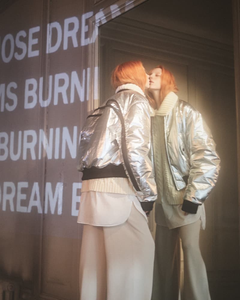 Dries Van Noten 正式發佈 2022-2023 秋冬男裝系列