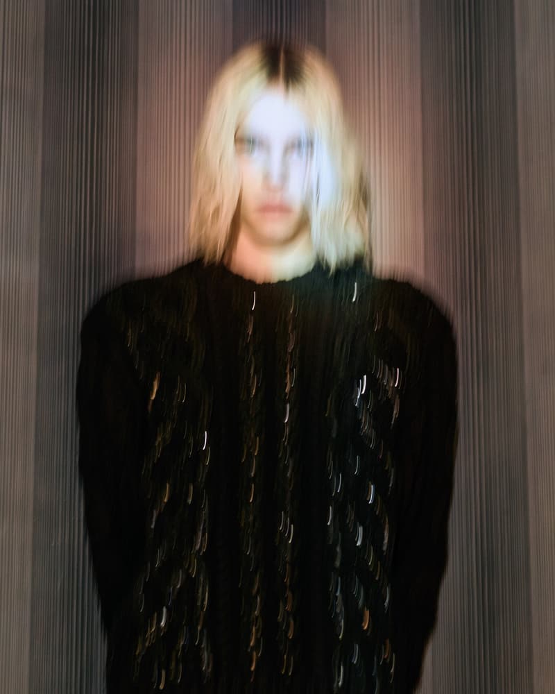 Dries Van Noten 正式發佈 2022-2023 秋冬男裝系列