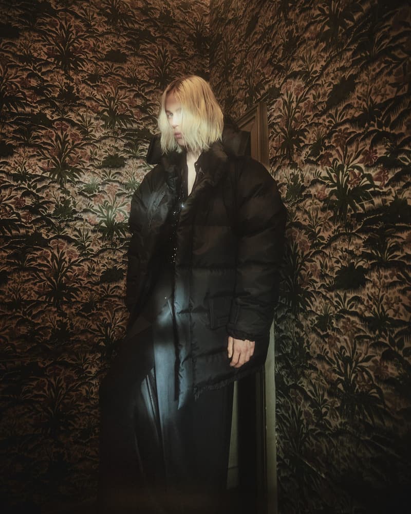 Dries Van Noten 正式發佈 2022-2023 秋冬男裝系列