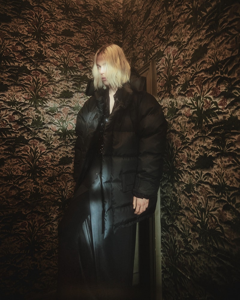 Dries Van Noten 正式發佈 2022-2023 秋冬男裝系列