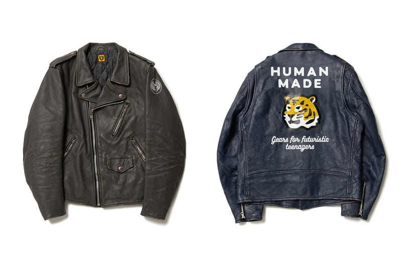 Human Made 最新系列「PAST MADE」正式登場