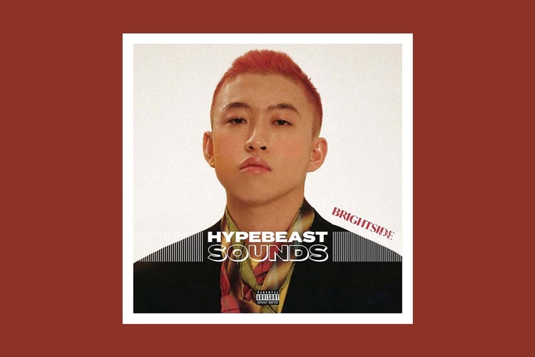 本週新歌播放清單 “HYPEBEAST SOUNDS” vol.07