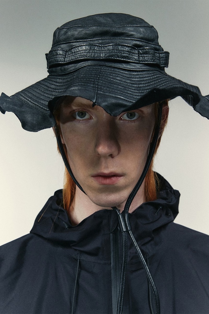 ICYTO 2022 最新膠囊系列 Lookbook 正式登場