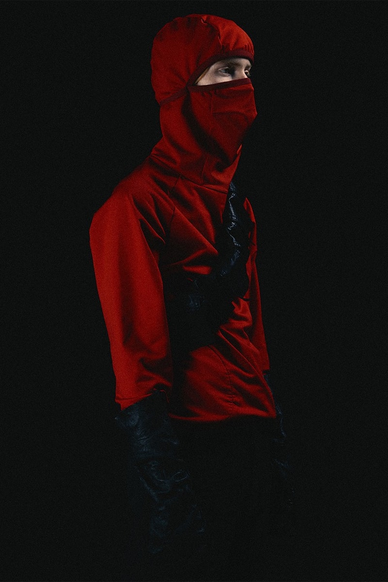 ICYTO 2022 最新膠囊系列 Lookbook 正式登場
