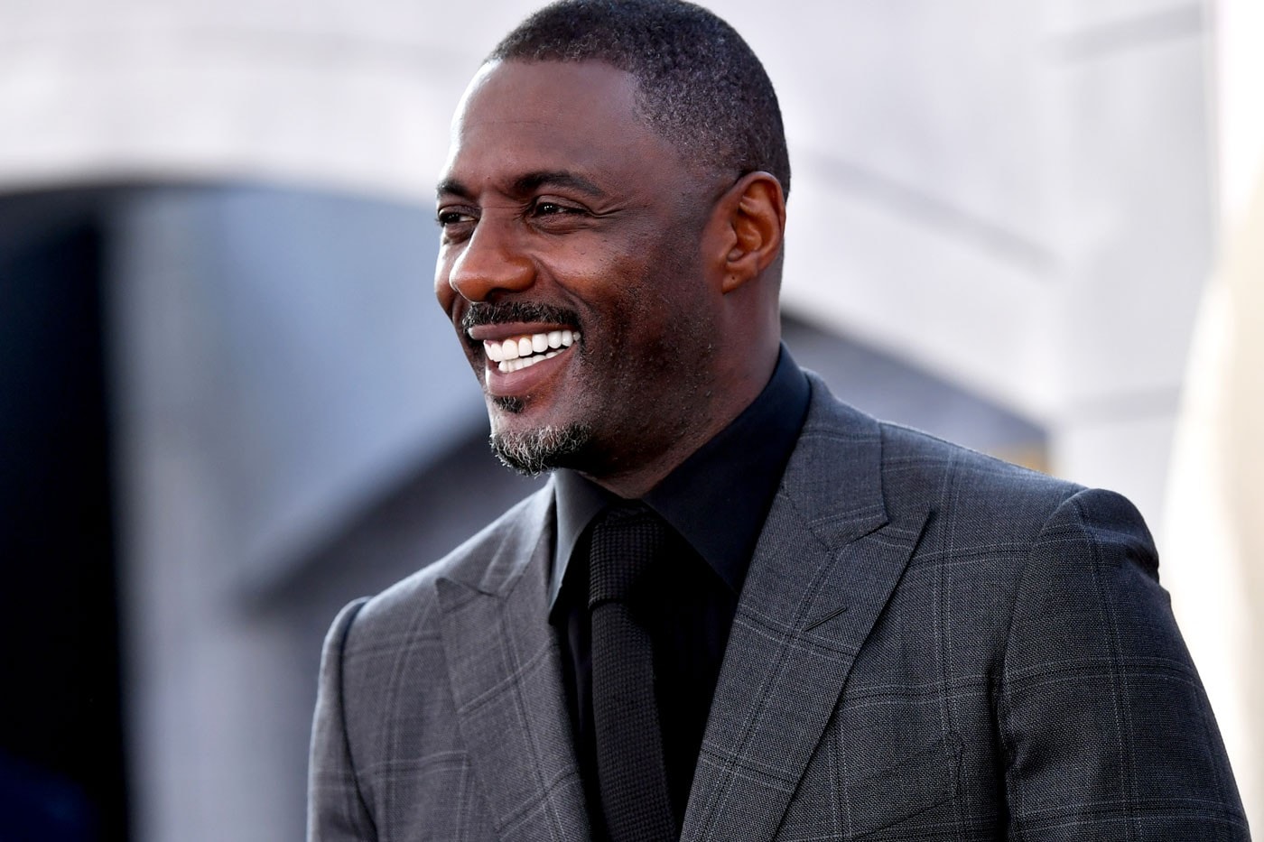 《007》電影製作人談論 Idris Elba 成為新任 James Bond 可能性