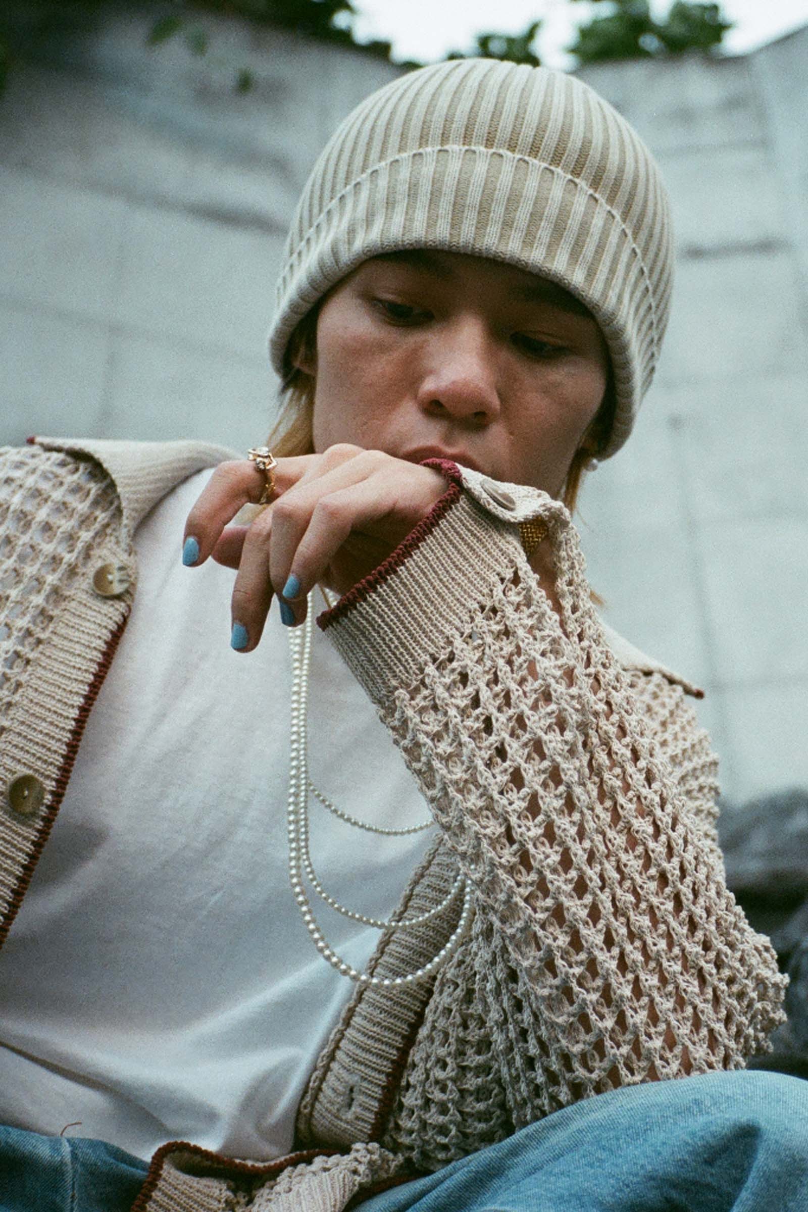 HYPEBEAST 專訪吳獻 Osean:不論好壞,作品即是我的人生軌跡