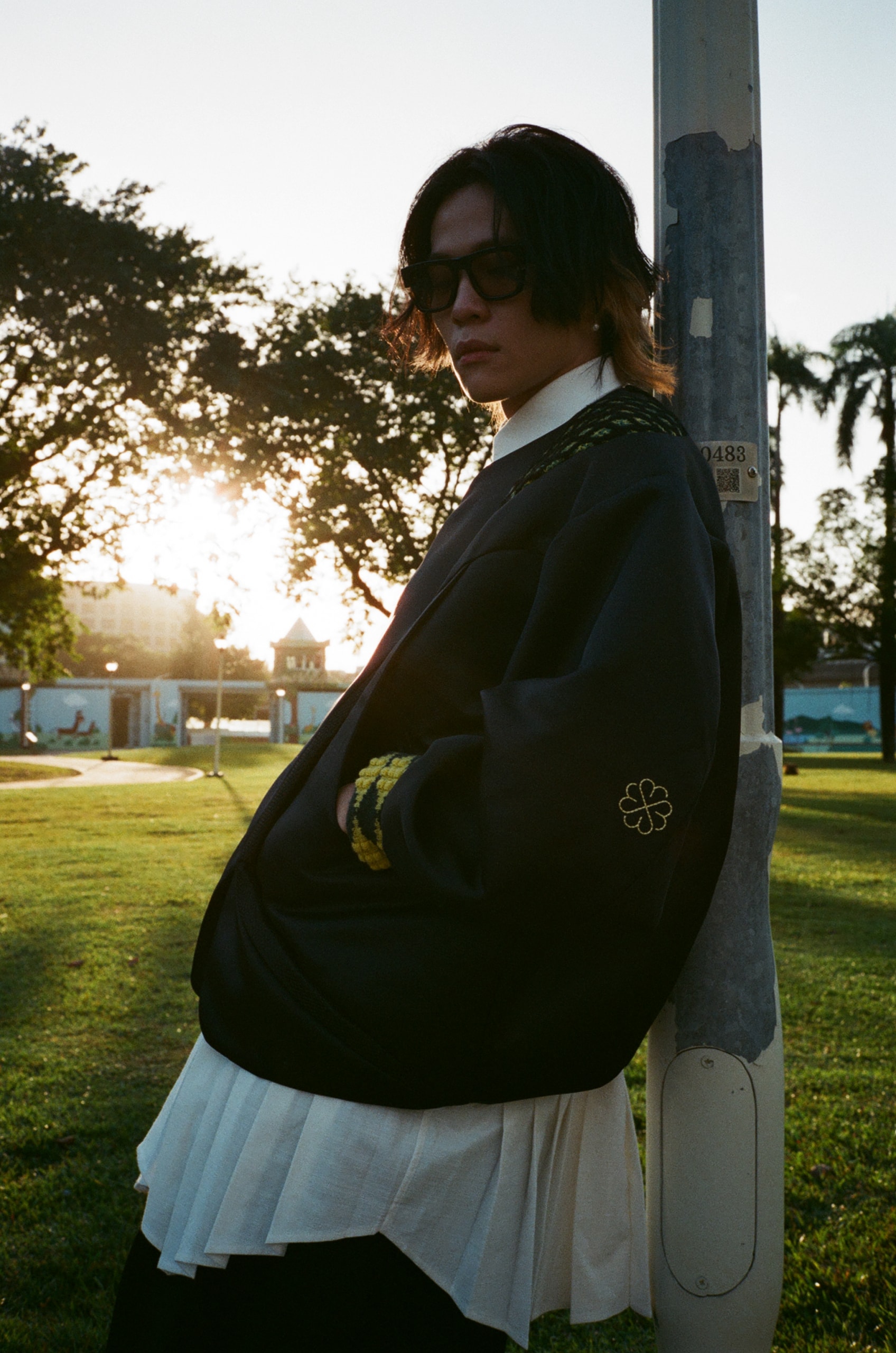 HYPEBEAST 專訪吳獻 Osean:不論好壞,作品即是我的人生軌跡