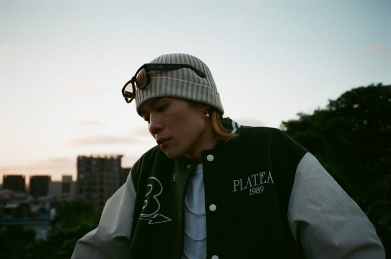 HYPEBEAST 專訪吳獻 Osean：不論好壞，作品即是我的人生軌跡